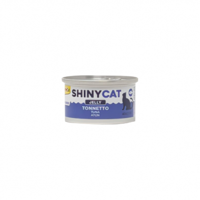 Shinycat Atún