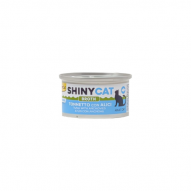 Shinycat sabor Atún y Anchoas