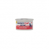 Shinycat sabor Pollo y Cangrejo 70 gr