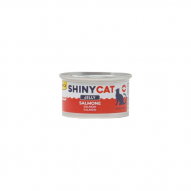 Shinycat sabor salmón 70 gr