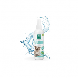 Spray bucal para perros y gatos Menforsan