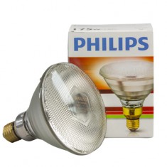 Lámparas Philips para granjas