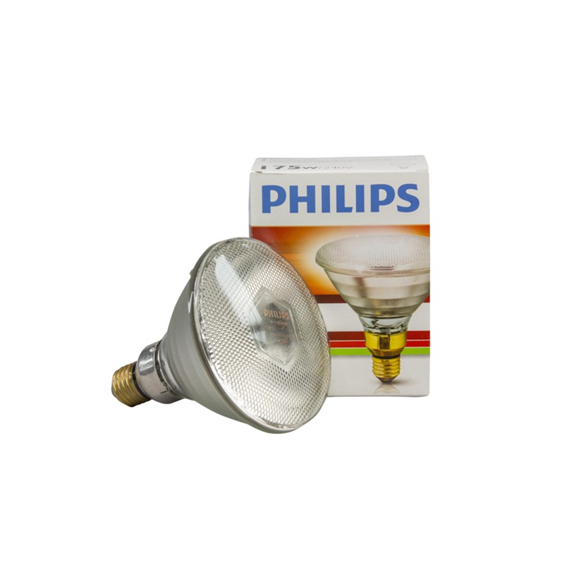 Lámparas Philips para granjas