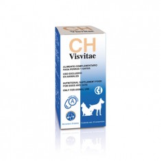 Visvitae Comprimidos