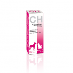 Vitadual 10 ml de Chemical