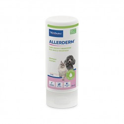 Allerderm Champú Piel Seca y Escamosa