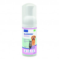 Allerderm Espuma Limpiadora 100 ml