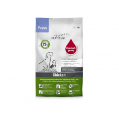 Pienso seco Platinum Dog Puppy Chicken