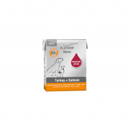 Comida húmeda Platinum para perros adultos