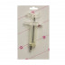 Europlex Luer Lock Jeringa