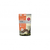 Snack para perros adultos de salmón