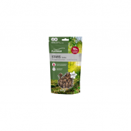Snack de pavo para perros adultos