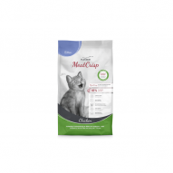 Pienso para gatitos de pollo