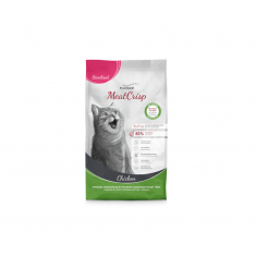 Platinum Cat Sterilised Chicken