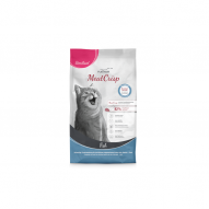 Pienso para gatos adultos esterilizados de pescado