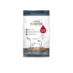 Platinum Dog Vetactive Senior