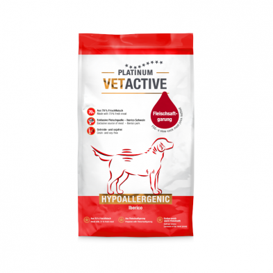 Pienso Hipoalergénico para perros adultos