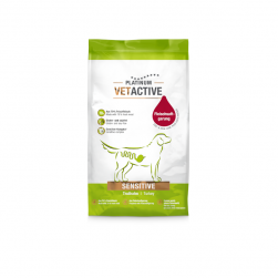 Platinum Dog Vetactive Sensitive