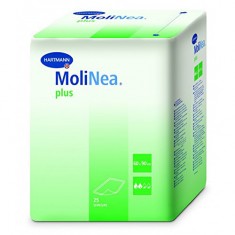 Molinea Plus Absorbente Impermeable