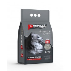 Bentonita turca de alta calidad