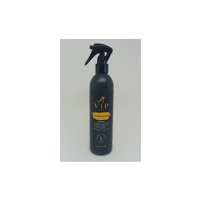 Acondicionador para perros de todas las razas