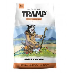 Tramp Adult Chicken Perros