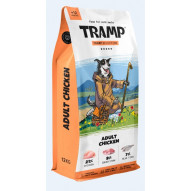 Tramp Adult Chicken Perros: pienso seco +12 meses
