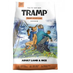 Tramp Adult Lamb & Rice Perros