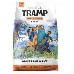 Tramp Adult Lamb & Rice Perros