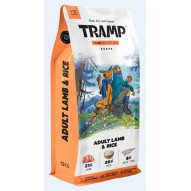 Tramp Adult Lamb & Rice pienso seco para perro adulto