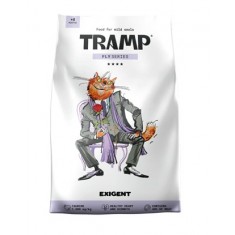 Tramp Fly Exigent Perros