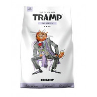 Tramp Fly Exigent Perros pienso seco para perros