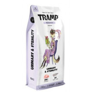 Tramp Fly Urinary & Sterility para gatos adultos