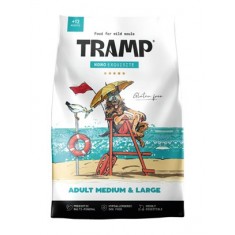 Pienso seco para perros adultos de tamaño mediano grande