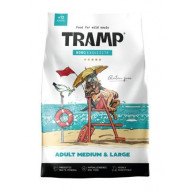 Pienso seco para perros adultos de tamaño mediano grande