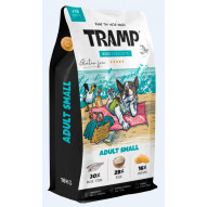Tramp Nono Adult Small Perro hipoalergénico sin gluten