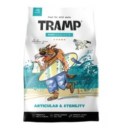 Tramp Nono Articular & Sterility Perros