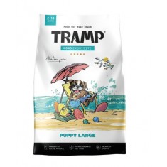 Tramp Nono Puppy Large Perros