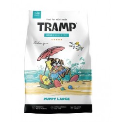 Tramp Nono Puppy Large Perros