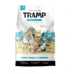 Tramp Nono Puppy Small & Medium Perros
