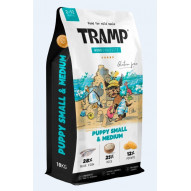 Tramp Nono Puppy Small & Medium pienso para cachorro
