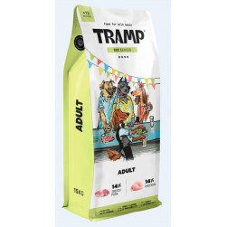 Tramp Roc Adult Perros