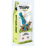 Tramp Roc Adult con cordero pienso para perros 15 kg