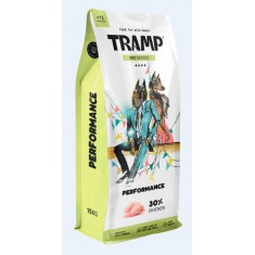 Tramp Roc Performance Perros