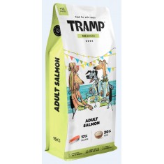 Pienso seco para perros adultos