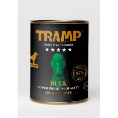 Comida húmeda 5* para perros