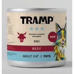 Tramp 3* Cat Paté Beef