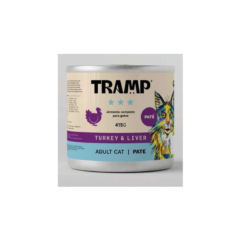 Comida húmeda para gatos