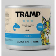 Comida húmeda para gatos adultos