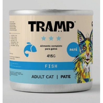 Comida húmeda para gatos adultos